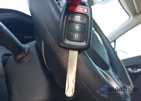 2015 Honda Civic Se from USA, damaged, VIN 19XFB2F79FE118262